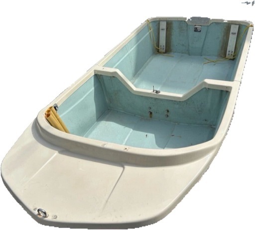 ☆アカシヨット☆2分割ボートE2K−272 (Taka) 海田市のその他の中古
