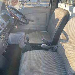 ホンダ 軽トラック アクティ 4WD MT 車検ありの画像