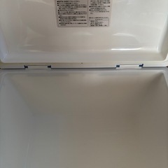 クーラーボックス　２２Lの画像