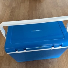 クーラーボックス　２２Lの画像