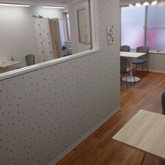 【衣笠駅から30秒！】サービス管理責任者急募・就労継続支援B型【完全週休二日制】の画像