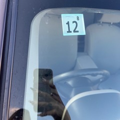 日産 キューブの画像