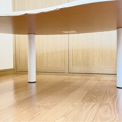 テーブルの画像