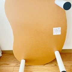 テーブルの画像