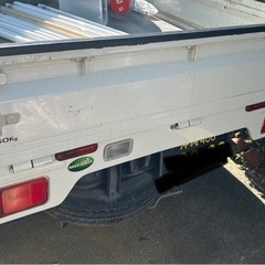 🎈新しい車両です格安🎈軽トラの画像