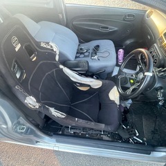 L250V ミラ 車検R8.4 ダイハツ MT フルバケ 車高調 ミサイル 埼玉県熊谷市の画像