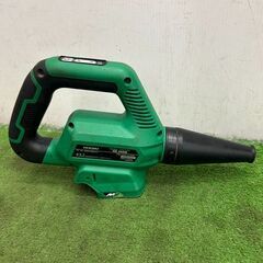 ハイコーキ RB36DB(NN) コードレスブロワ【野田愛宕店】【店頭取引限定】【中古】管理番号：IT51UKSNKZ6Dの画像