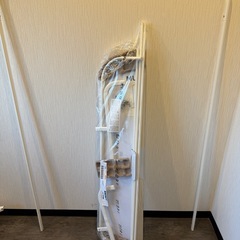 無料IKEA MULIGハンガーラックの画像