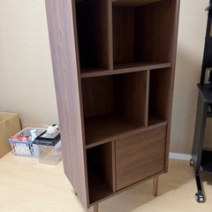 本棚（取引中）
の画像