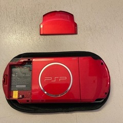 PSP3000 ジャンク品 取り引き中の画像