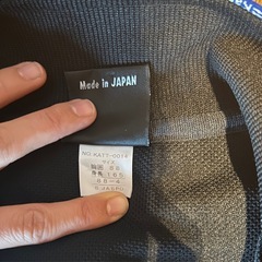 keapa ジャージ上下セット【サイズ165】の画像