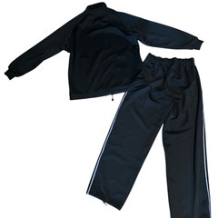 keapa ジャージ上下セット【サイズ165】の画像