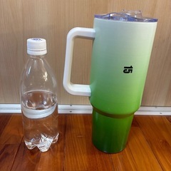 ステンレスタンブラーの画像