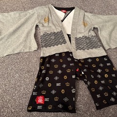 ジェラピケ・ベビードール・GAPまとめて6点の画像