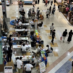 未経験から正社員も目指せる｜イベントPRの画像