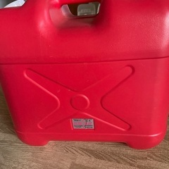 灯油タンクの画像