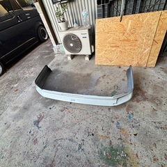 ハイエース　モデリスタ　の画像