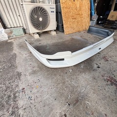 ハイエース　モデリスタ　の画像