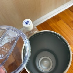 ステンレスタンブラーの画像