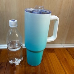 ステンレスタンブラーの画像
