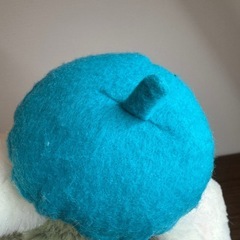 ジェラトーニ ぬいぐるみ①の画像