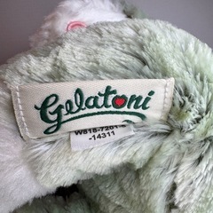 ジェラトーニ ぬいぐるみ①の画像