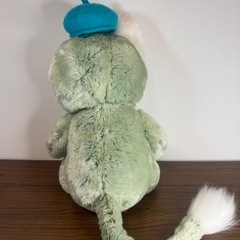 ジェラトーニ ぬいぐるみ①の画像