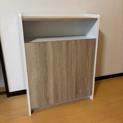 ペールストッカーの画像