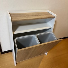 ペールストッカーの画像