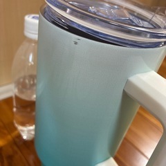 ステンレスタンブラーの画像