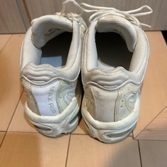 NIKE AIR MAX TAILWIND 99 SP ナイキ エアマックス　27.5の画像