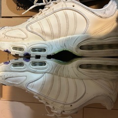 NIKE AIR MAX TAILWIND 99 SP ナイキ エアマックス　27.5の画像
