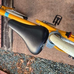 子供用自転車　幼稚園〜小学校低学年の画像