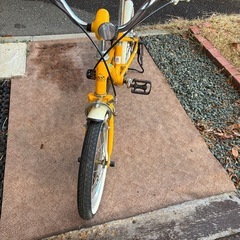 子供用自転車　幼稚園〜小学校低学年の画像