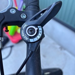 20インチ　マウンテンバイク
の画像