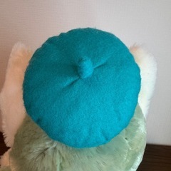 Disney ジェラトーニ ぬいぐるみ ②の画像