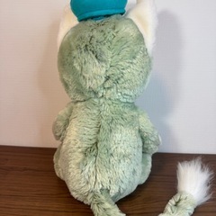 Disney ジェラトーニ ぬいぐるみ ②の画像