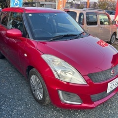 スズキスイフトの画像