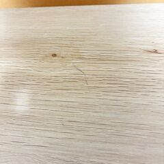 コーナン モニター台 キーボード収納の画像