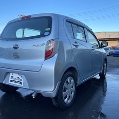 総額22.8万円 スバル プレオプラス F 車検2年 5万キロ台 エコアイドルの画像