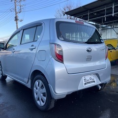 総額22.8万円 スバル プレオプラス F 車検2年 5万キロ台 エコアイドルの画像