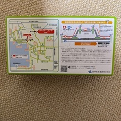 ティッシュ　バイパスの画像