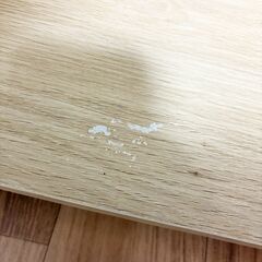 コーナン モニター台 キーボード収納の画像