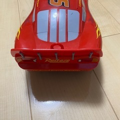 カーズ 乗り物 入れ物の画像