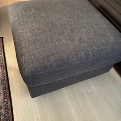 オットマンの画像