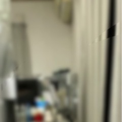 IKEA ワードローブ パックス ミラーガラス オーヘイム PAX クローゼットの画像