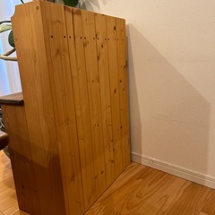 おままごとキッチンセット　の画像