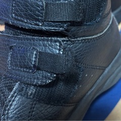 アシックス　スニーカー　17.5cm　の画像