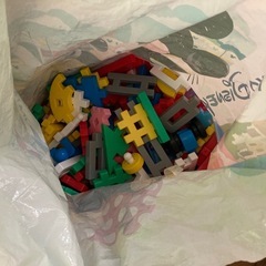 子供用おもちゃの画像