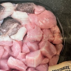 アカナ 4kg  おまけ付きの画像